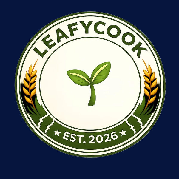 LeafyCook