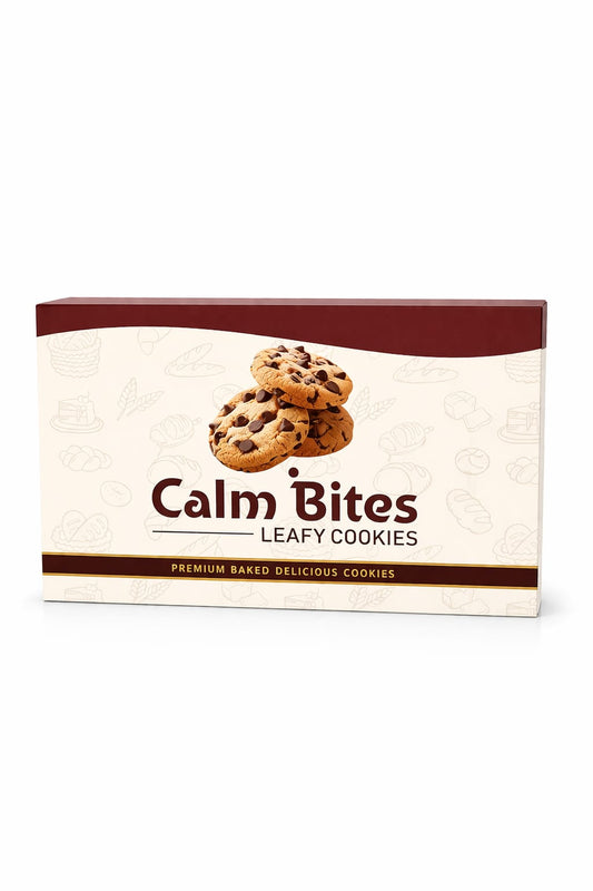 CALM & CHOCO (Combo Pack of 2)