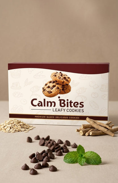 CALM BITES