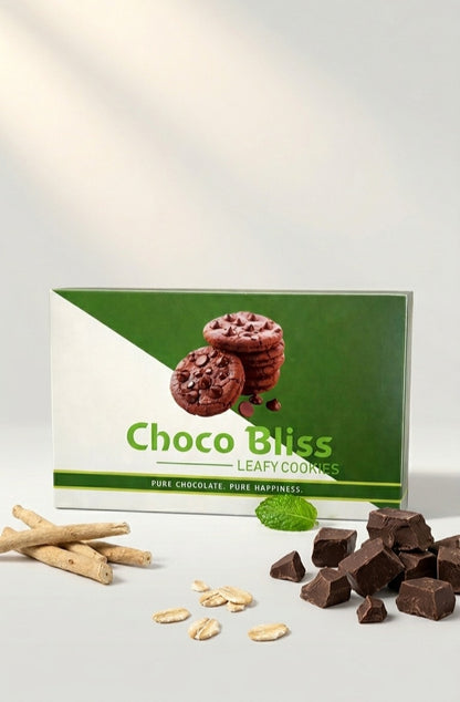 CHOCO BLISS
