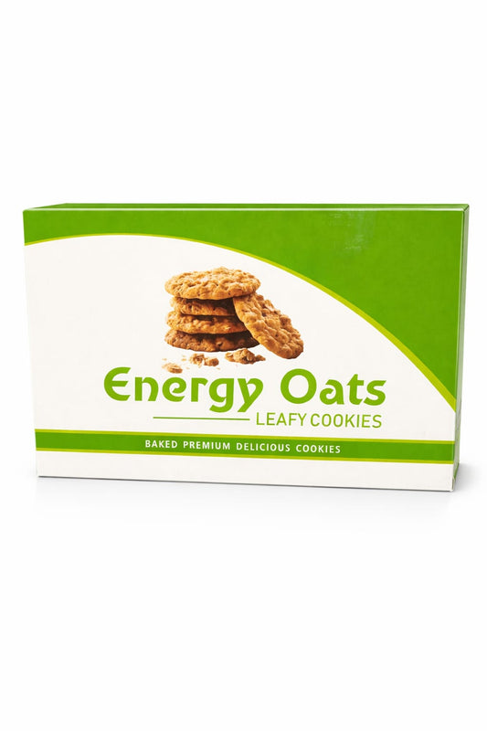 OATS & PEANUT (Combo Pack of 2)