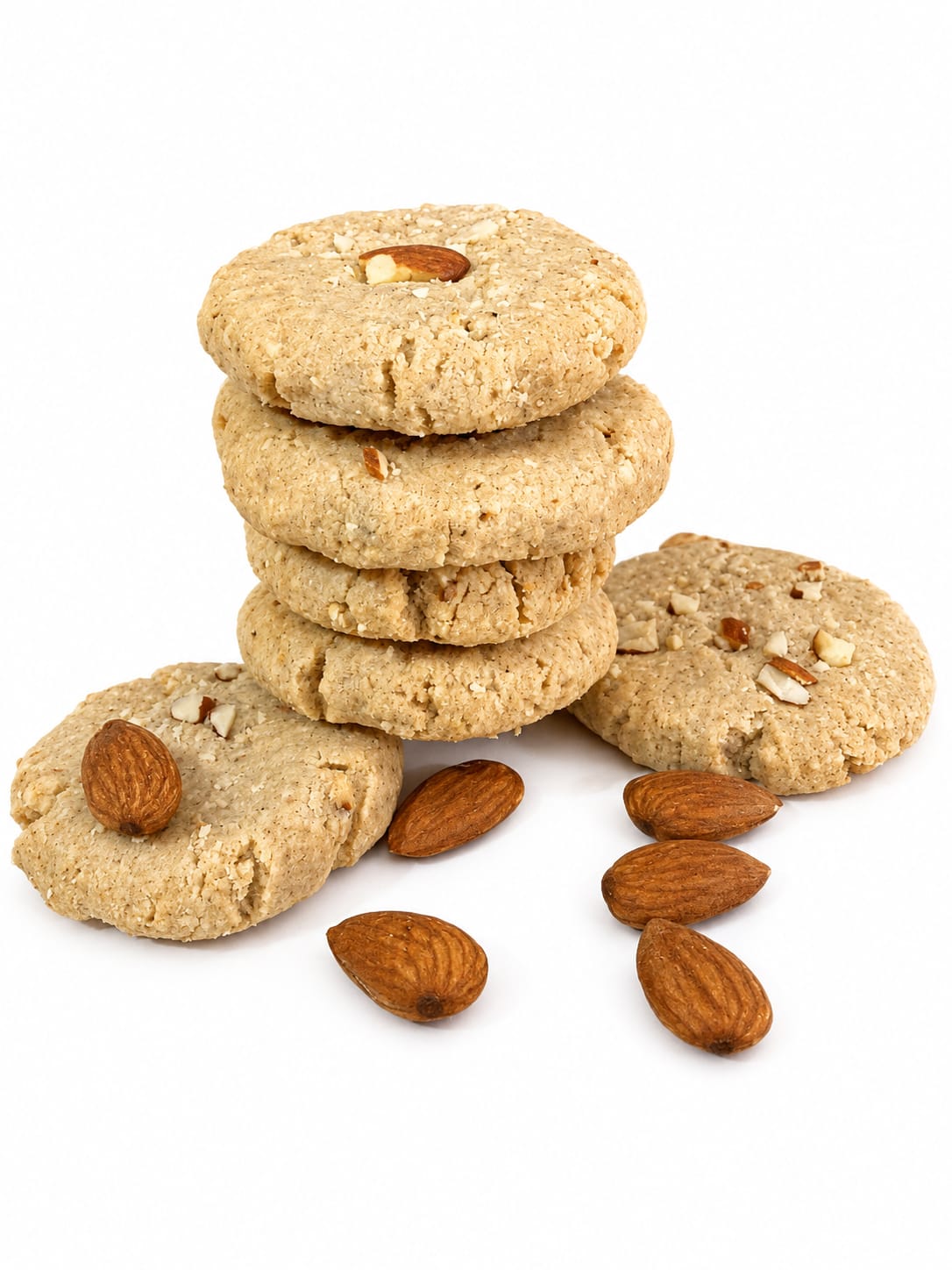 PEANUT BUTTER  COOKIES
