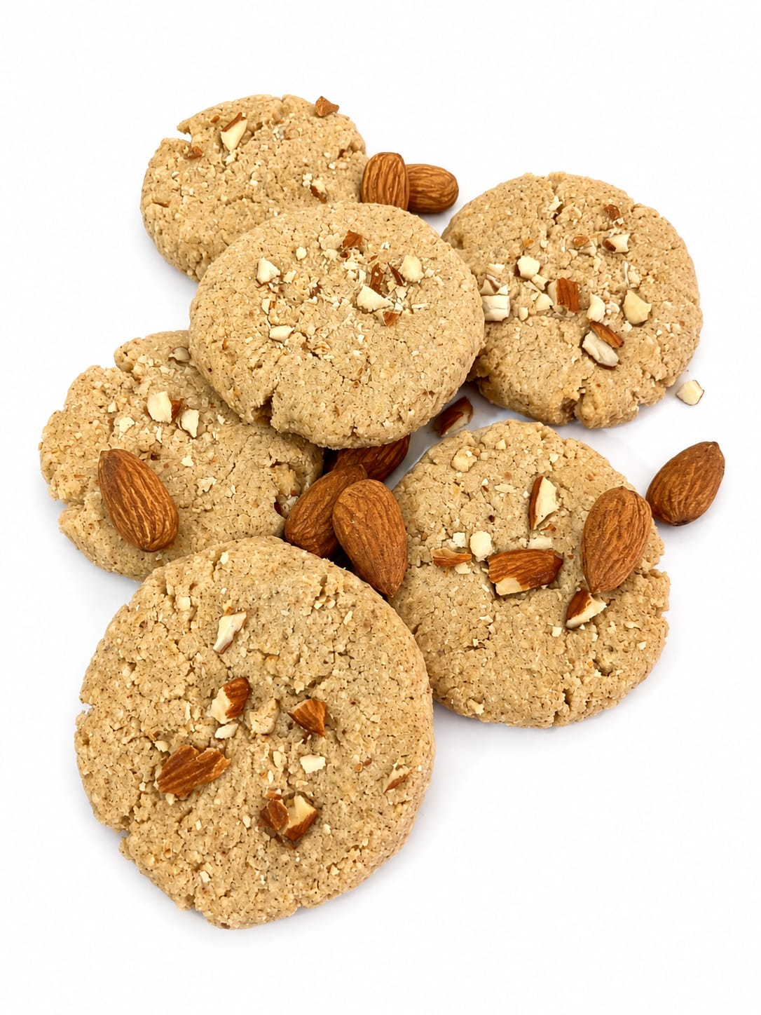 PEANUT BUTTER  COOKIES