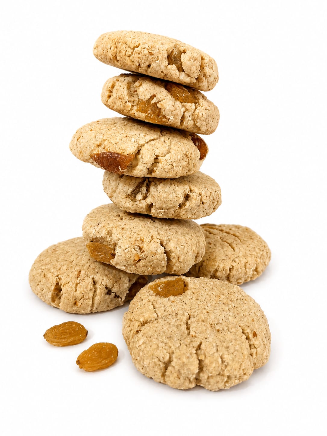 ENERGY OATS COOKIES
