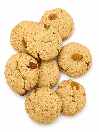 ENERGY OATS COOKIES