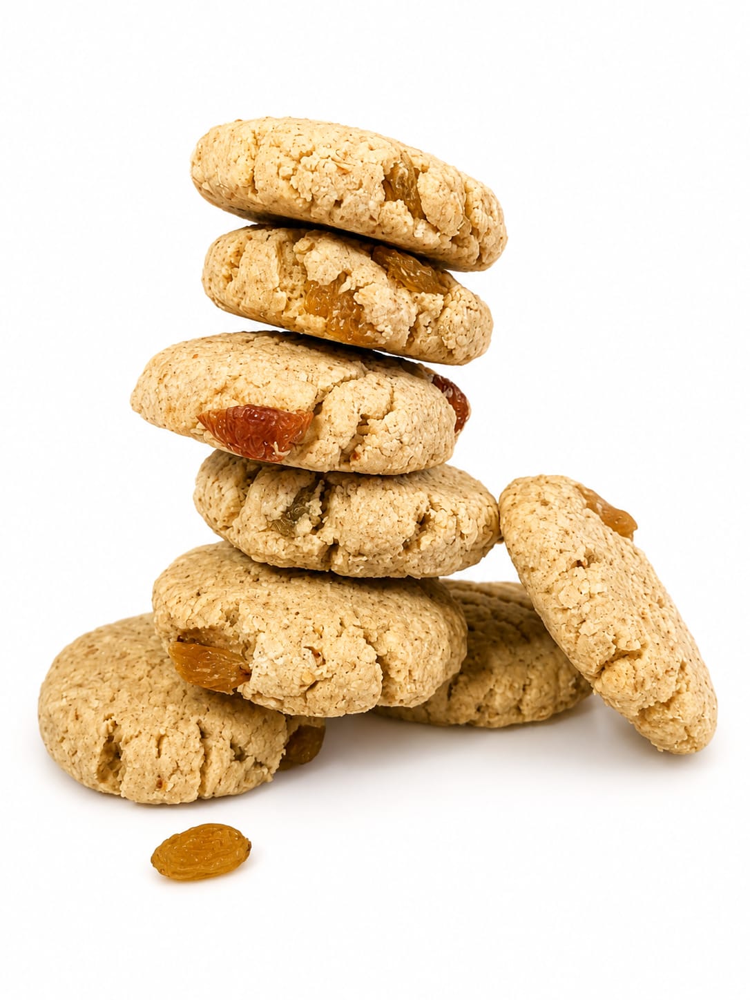 ENERGY OATS COOKIES