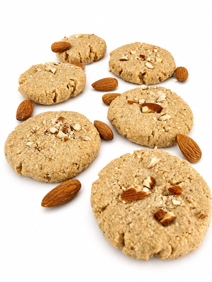 PEANUT BUTTER  COOKIES
