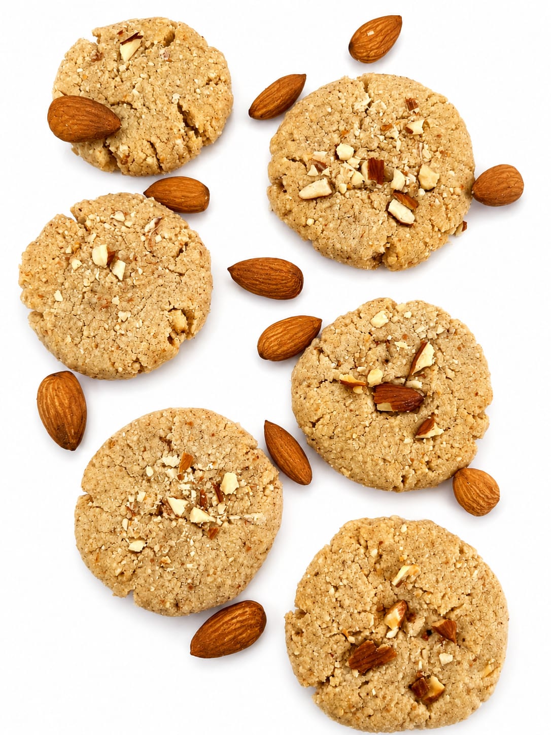 PEANUT BUTTER  COOKIES