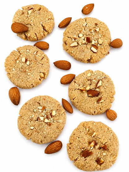 PEANUT BUTTER  COOKIES