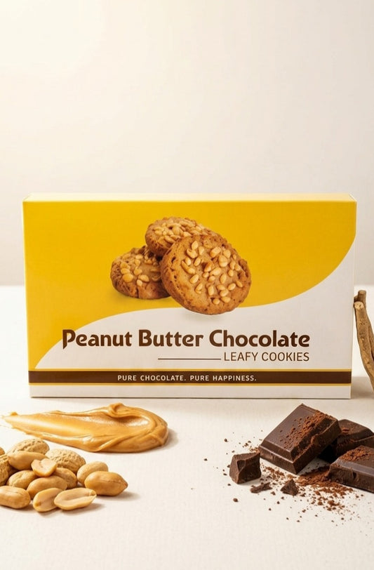 PEANUT BUTTER  COOKIES